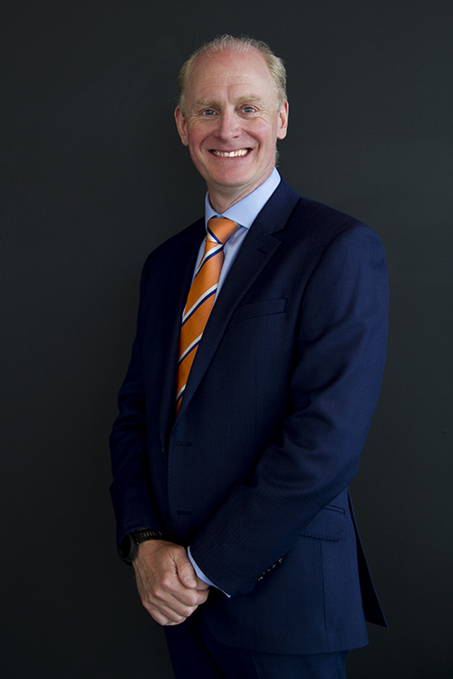 Glenn Wilson WellSafe Solutions