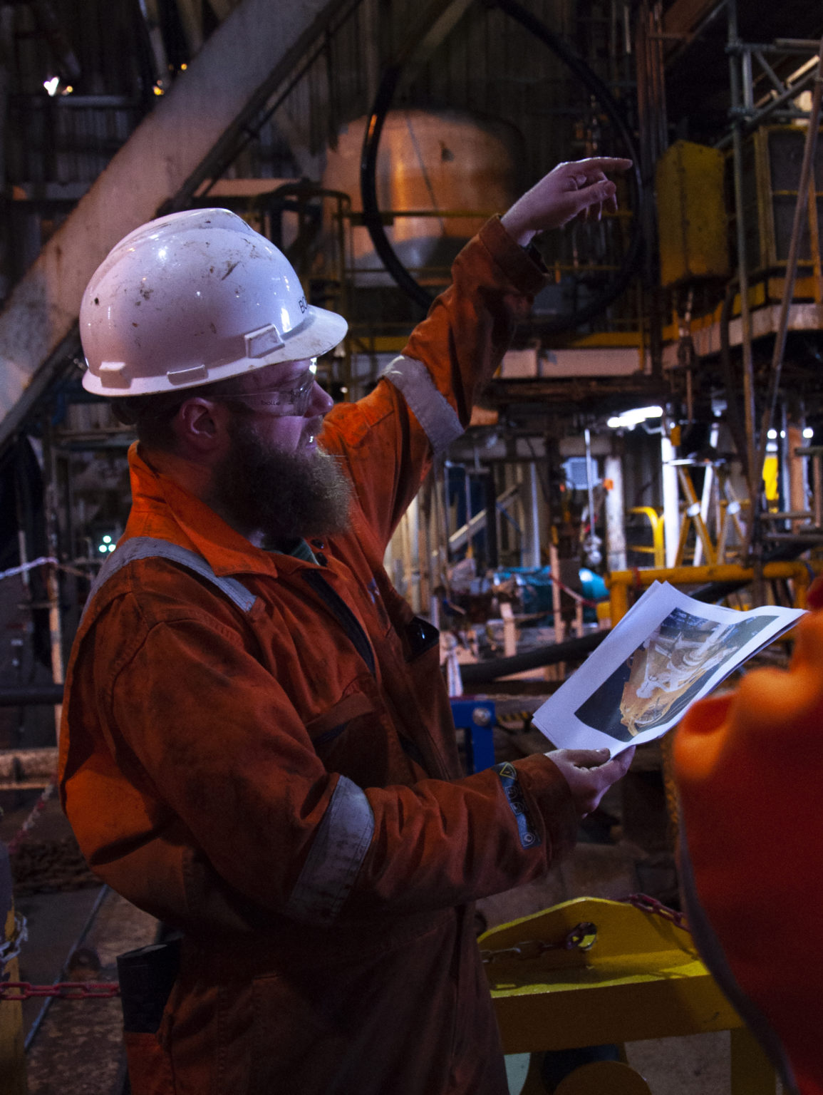 Subsea engineering jobs australia